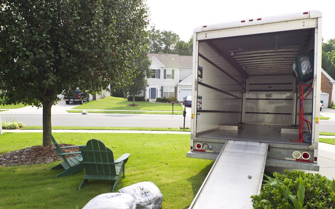 Everything about Hiring a Pro Moving Company in Manchester NH