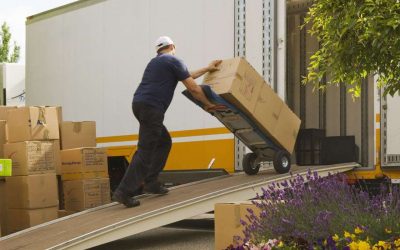 5 Moving Tips for Newlyweds in Londonderry NH