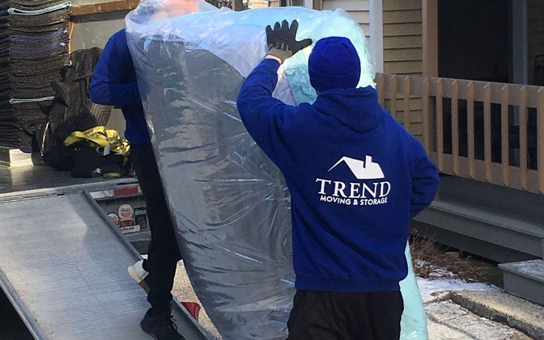 Why Should You Hire a Professional Piano Mover in Hampstead, NH?
