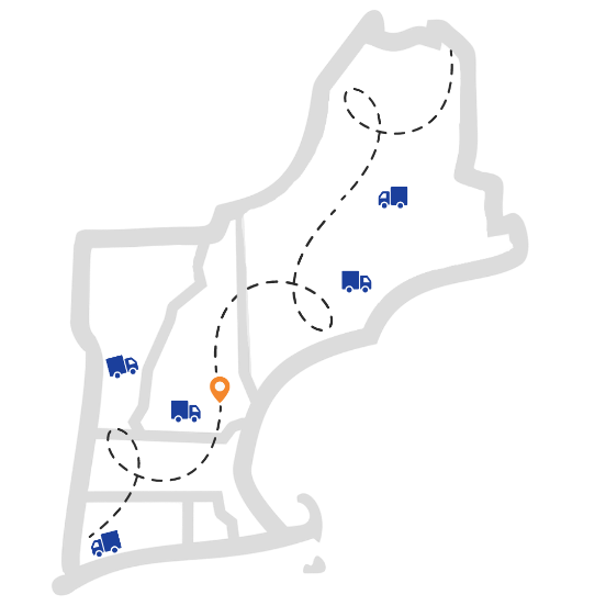 TrendMap
