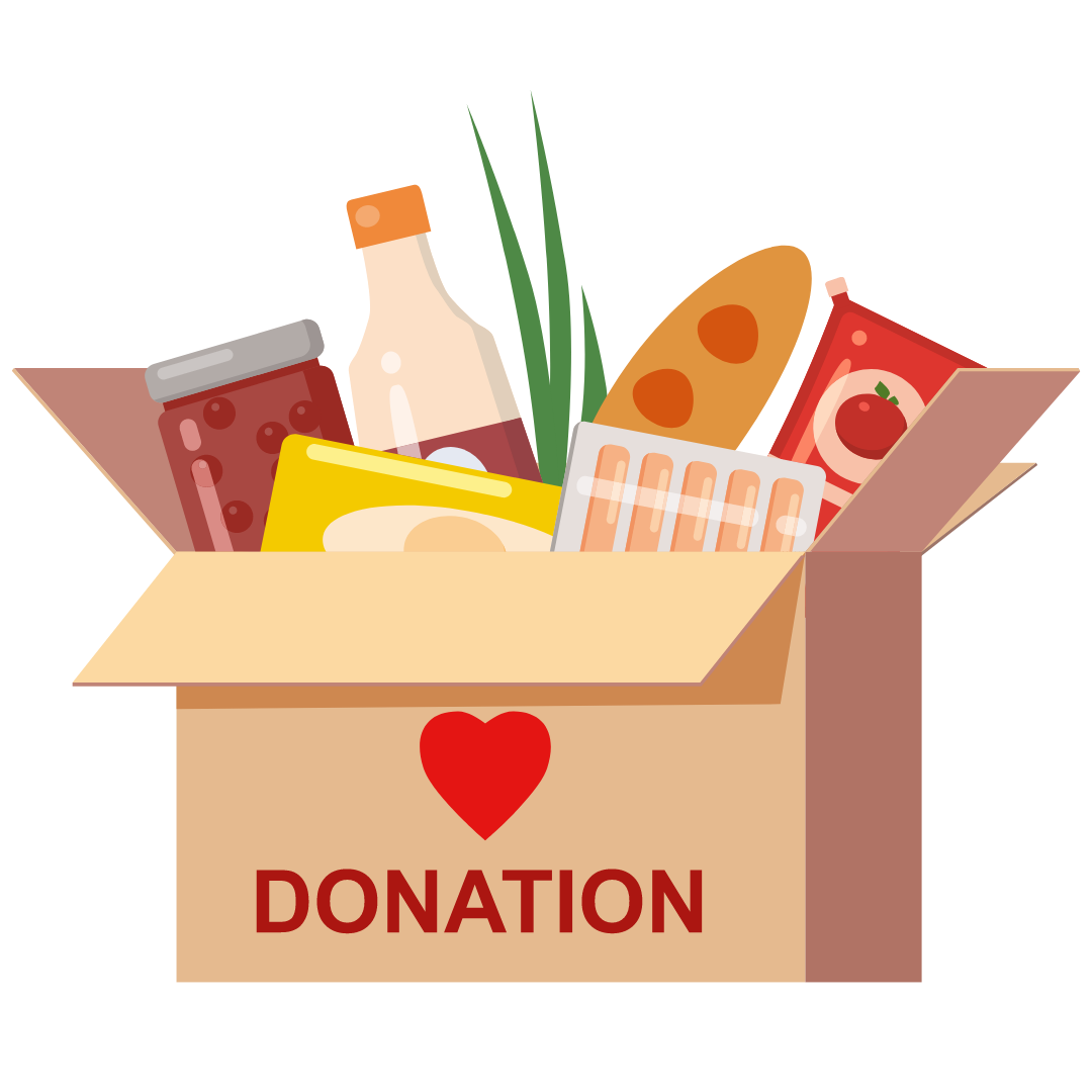 Food Donation