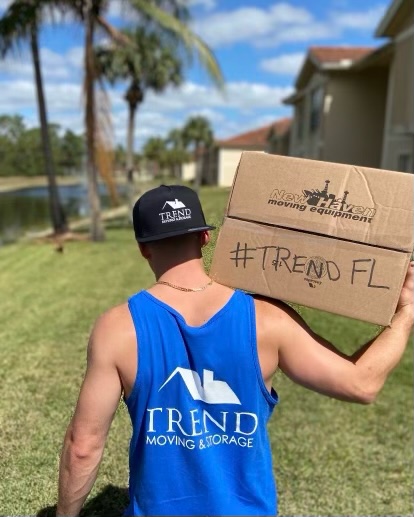 Friendly & professional movers