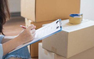 Moving with Ease: How to Prepare for Your Move with Trend Moving & Storage, a Premier Choice Among Fort Myers Moving Companies